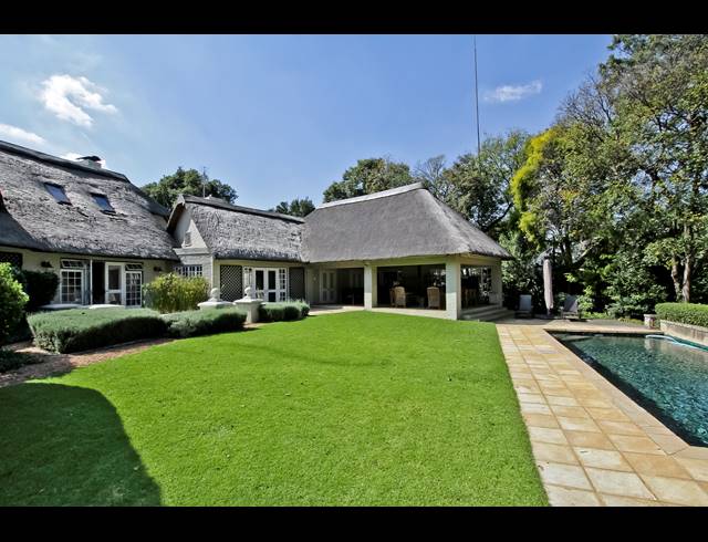 4 BEDROOM HOUSE FOR SALE IN ATHOLL